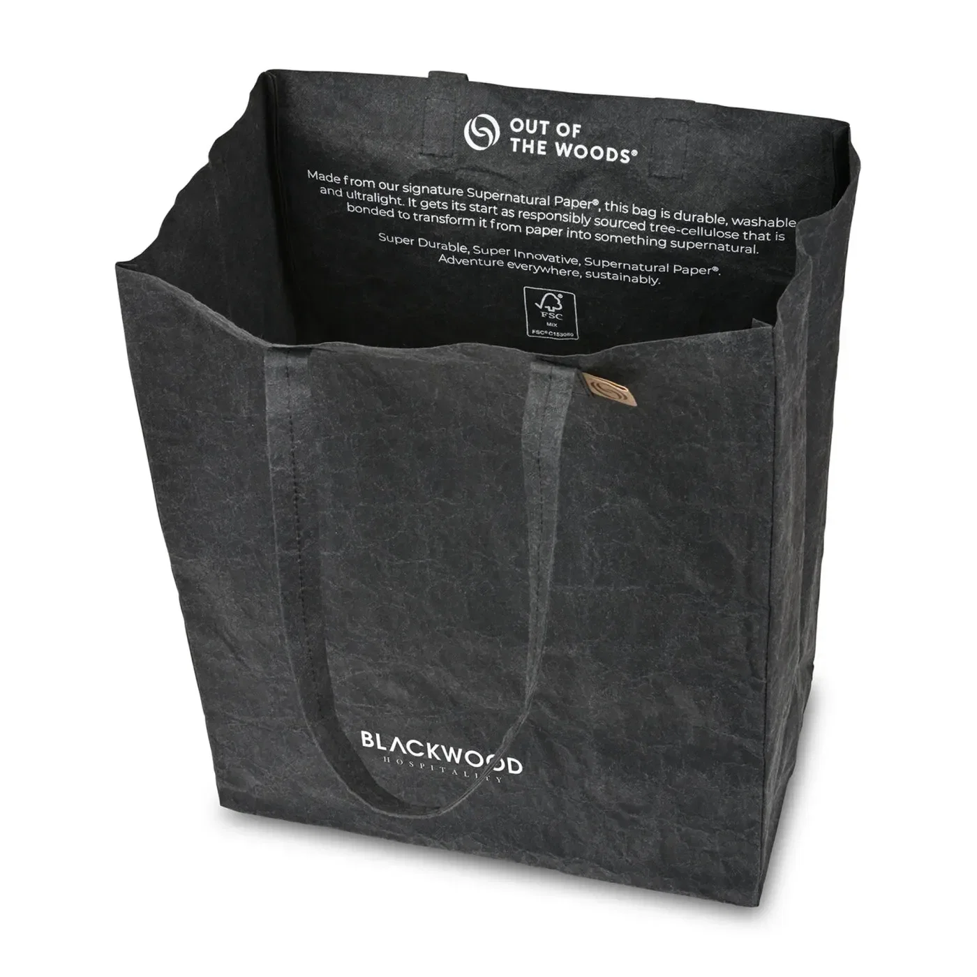 Out of The Woods® Market Tote — view 2