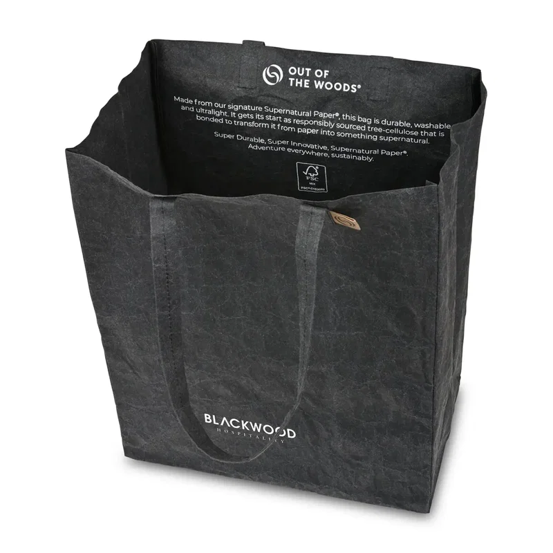 Out of The Woods® Market Tote — view 2