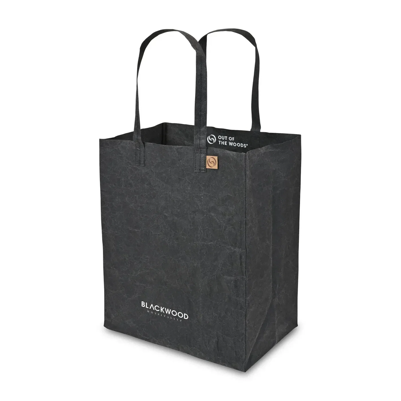 Out of The Woods® Market Tote — view 3