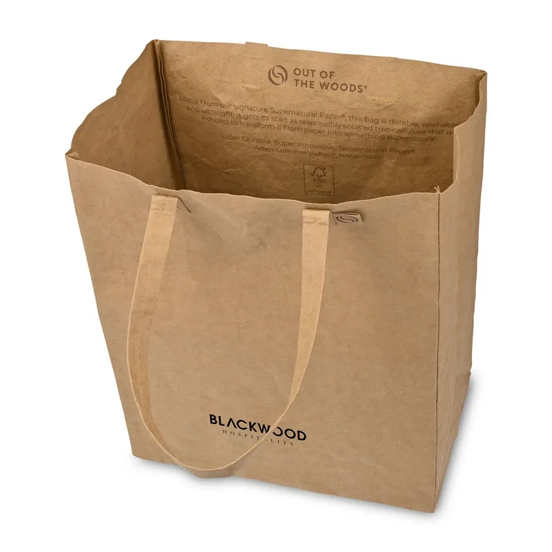 Out of The Woods® Market Tote — view 5