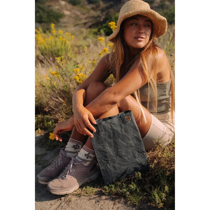 Out of The Woods® Market Tote Mini — view 11