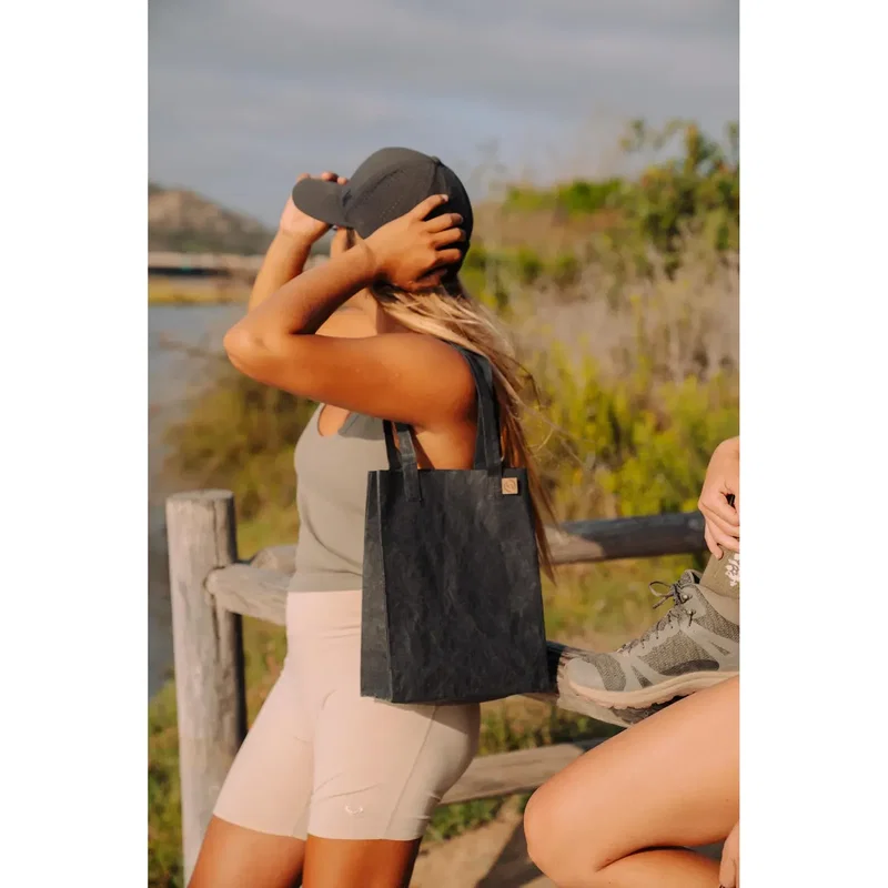 Out of The Woods® Market Tote Mini — view 9