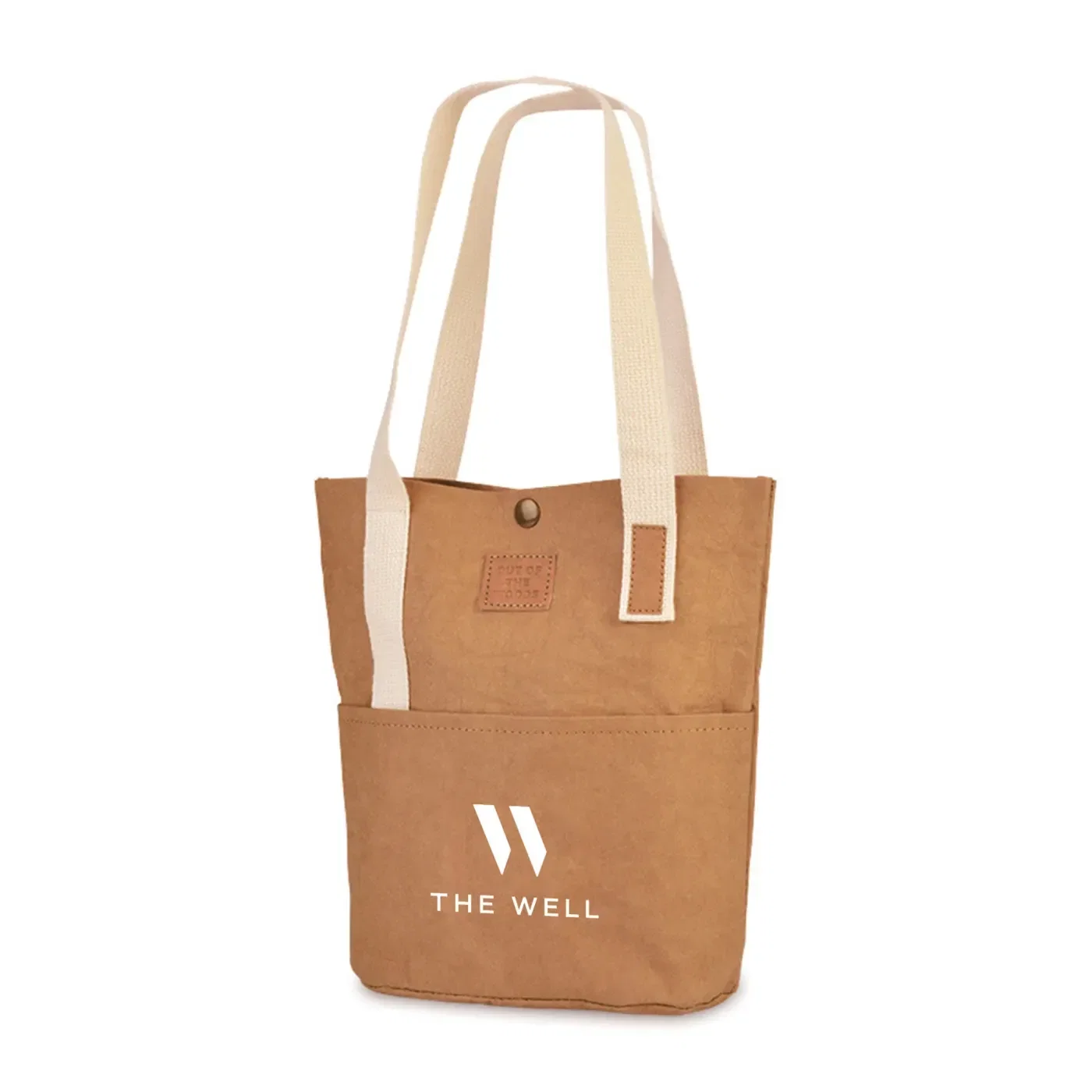 Out of The Woods® Rabbit Tote — view 2