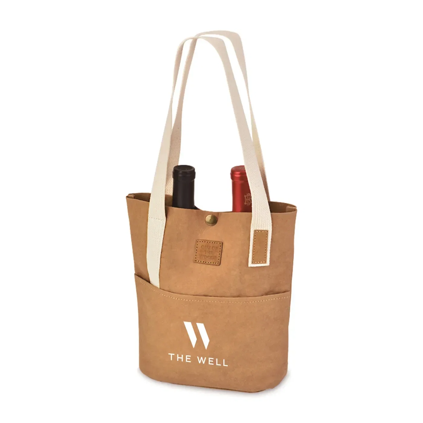 Out of The Woods® Rabbit Tote — view 3