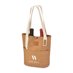 Out of The Woods® Rabbit Tote