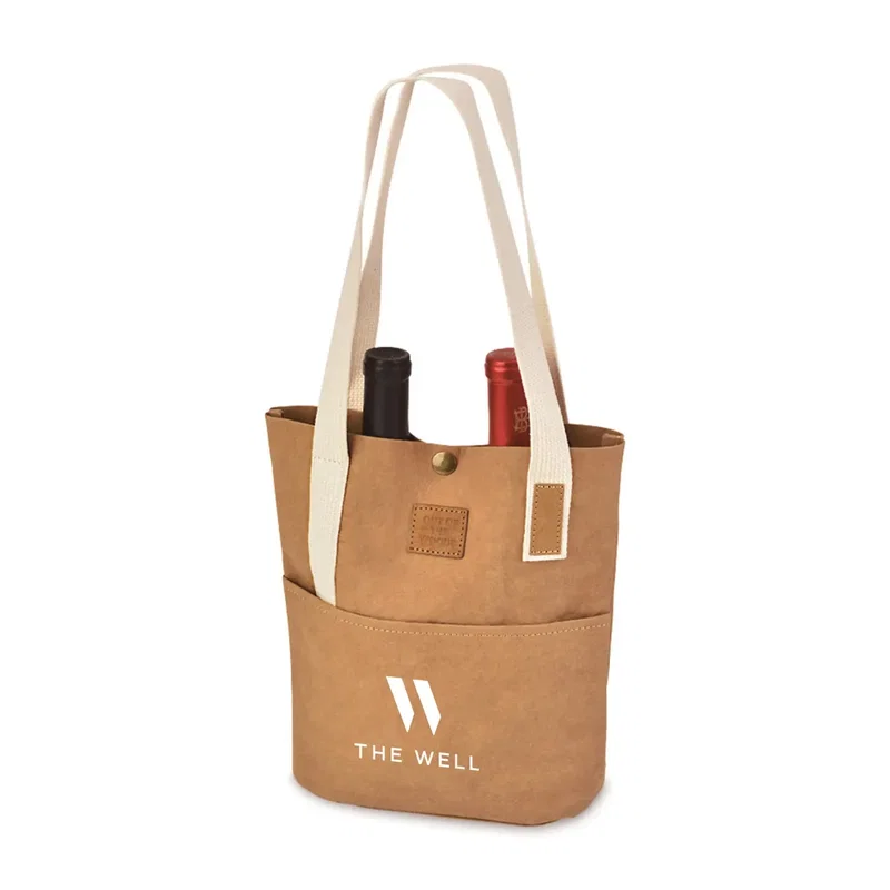 Out of The Woods® Rabbit Tote — view 3
