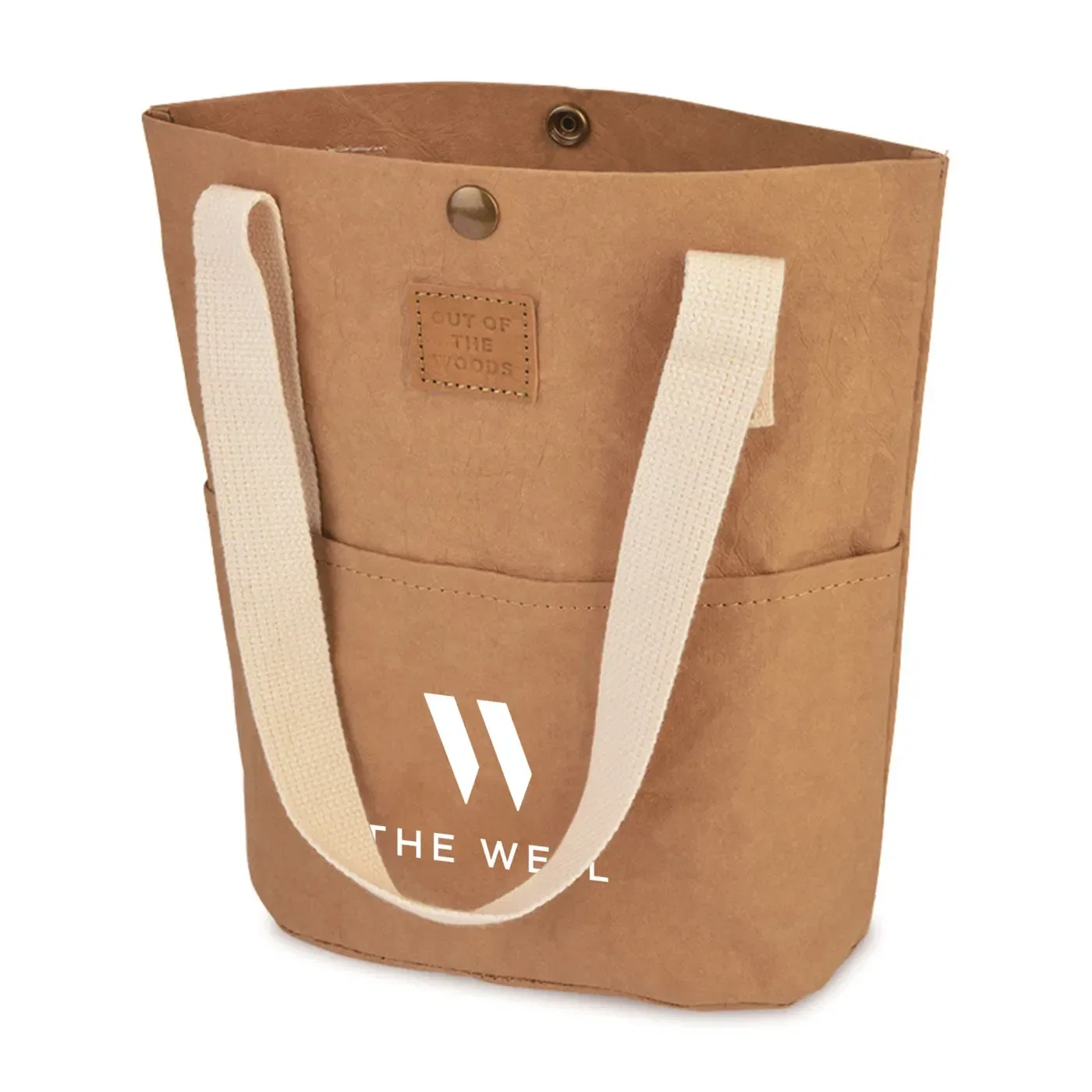 Out of The Woods® Rabbit Tote — view 4
