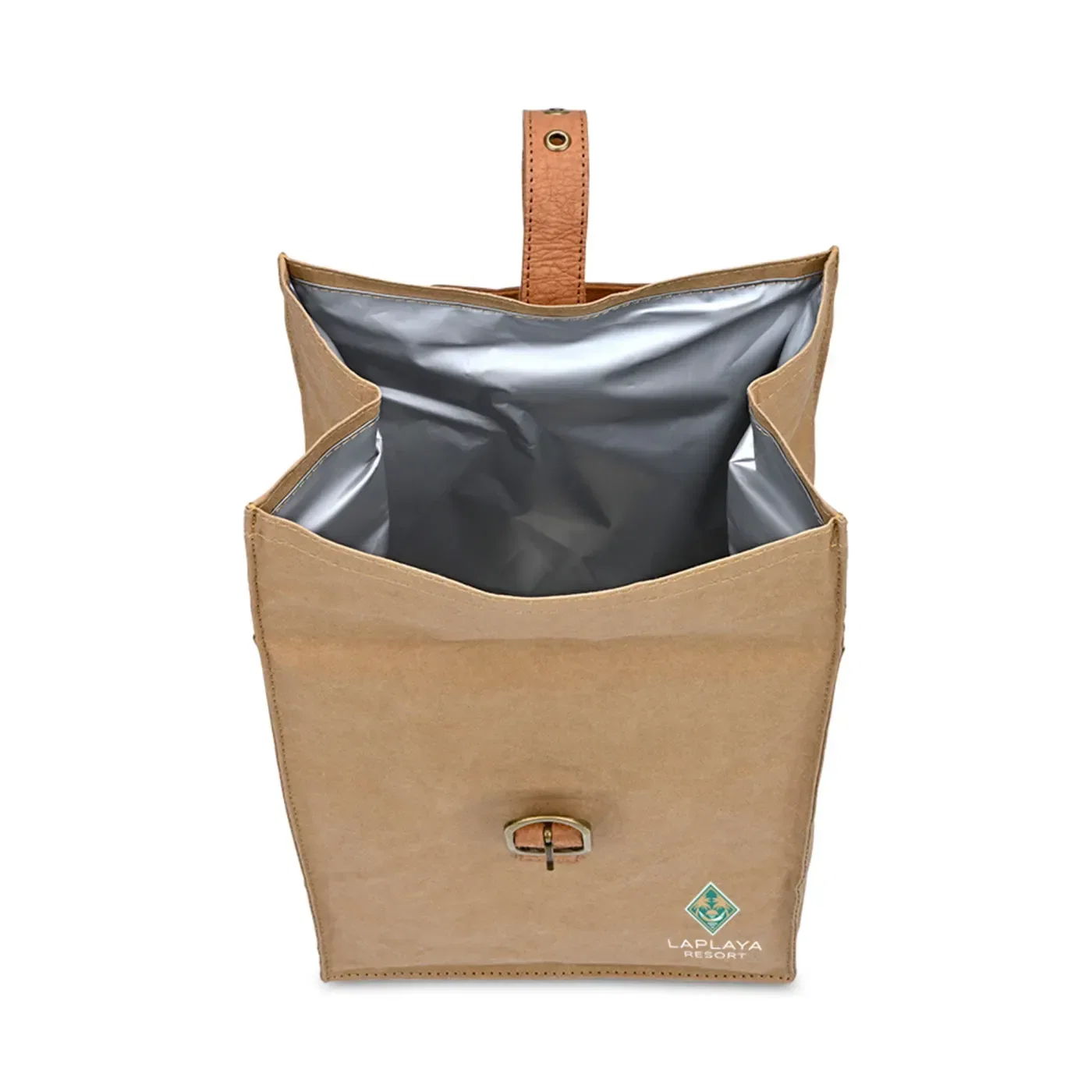 Out of The Woods® Reusable Paper Lunch Bag 2.0 — view 2