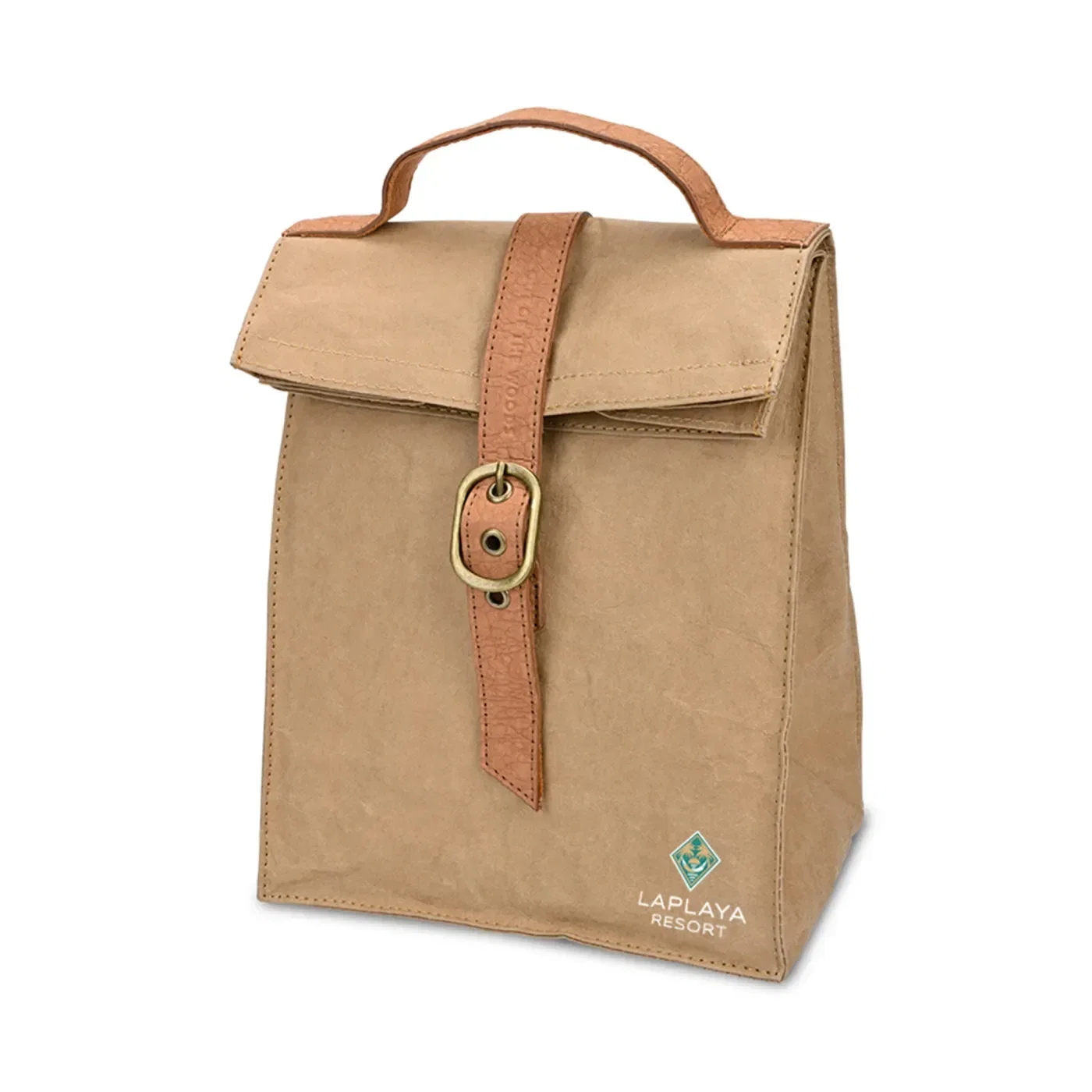 Out of The Woods® Reusable Paper Lunch Bag 2.0 — view 4