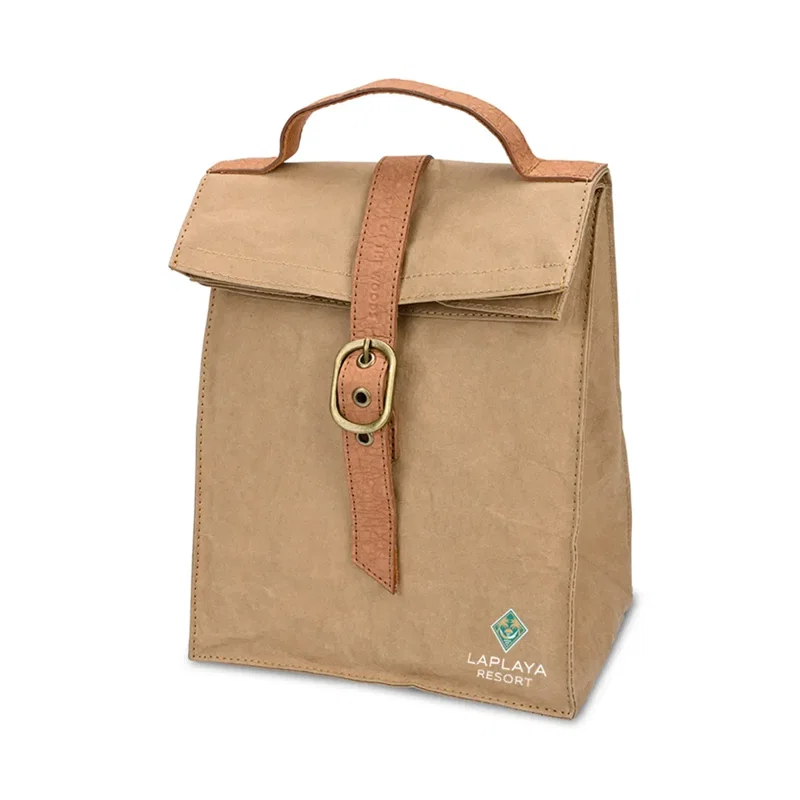 Out of The Woods® Reusable Paper Lunch Bag 2.0 — view 4
