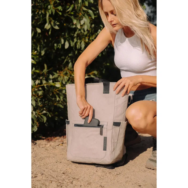 Out of The Woods® Seagull Backpack Cooler — view 9