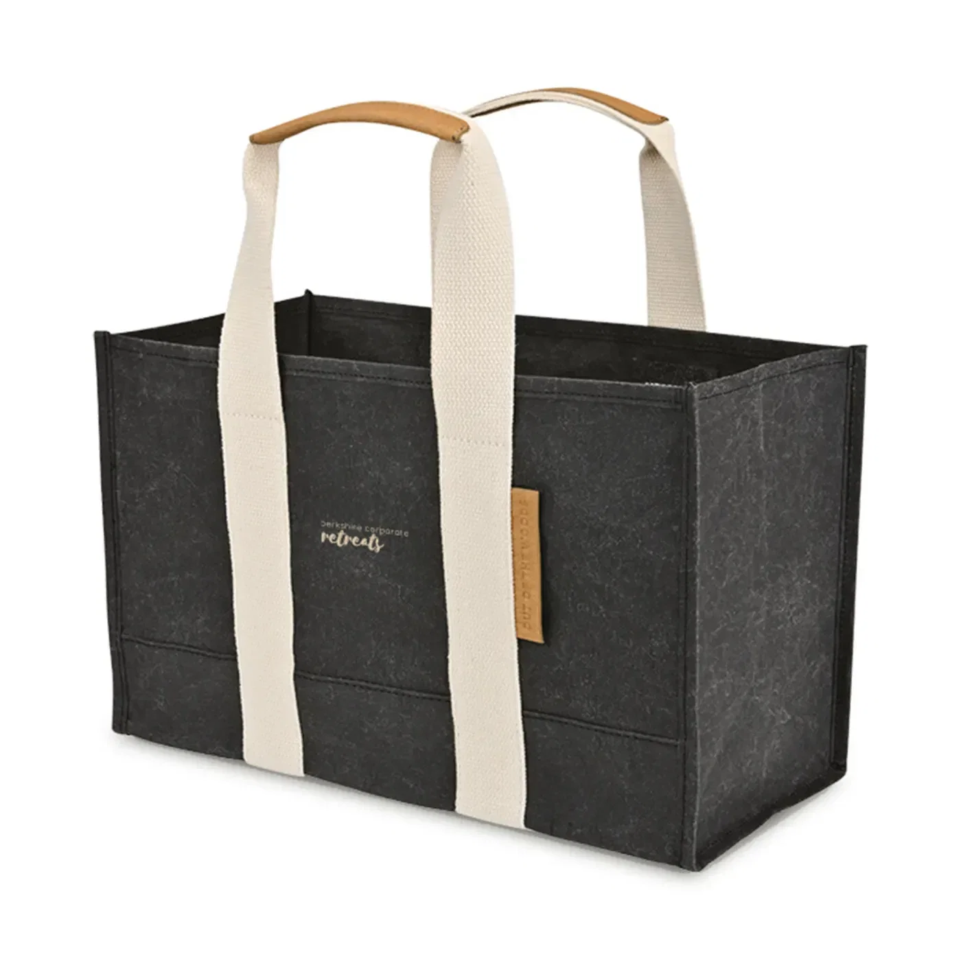 Out of The Woods® Small Boxy Tote — view 2