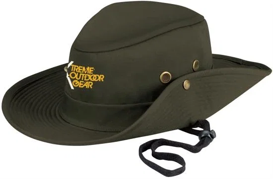 Outback Cap