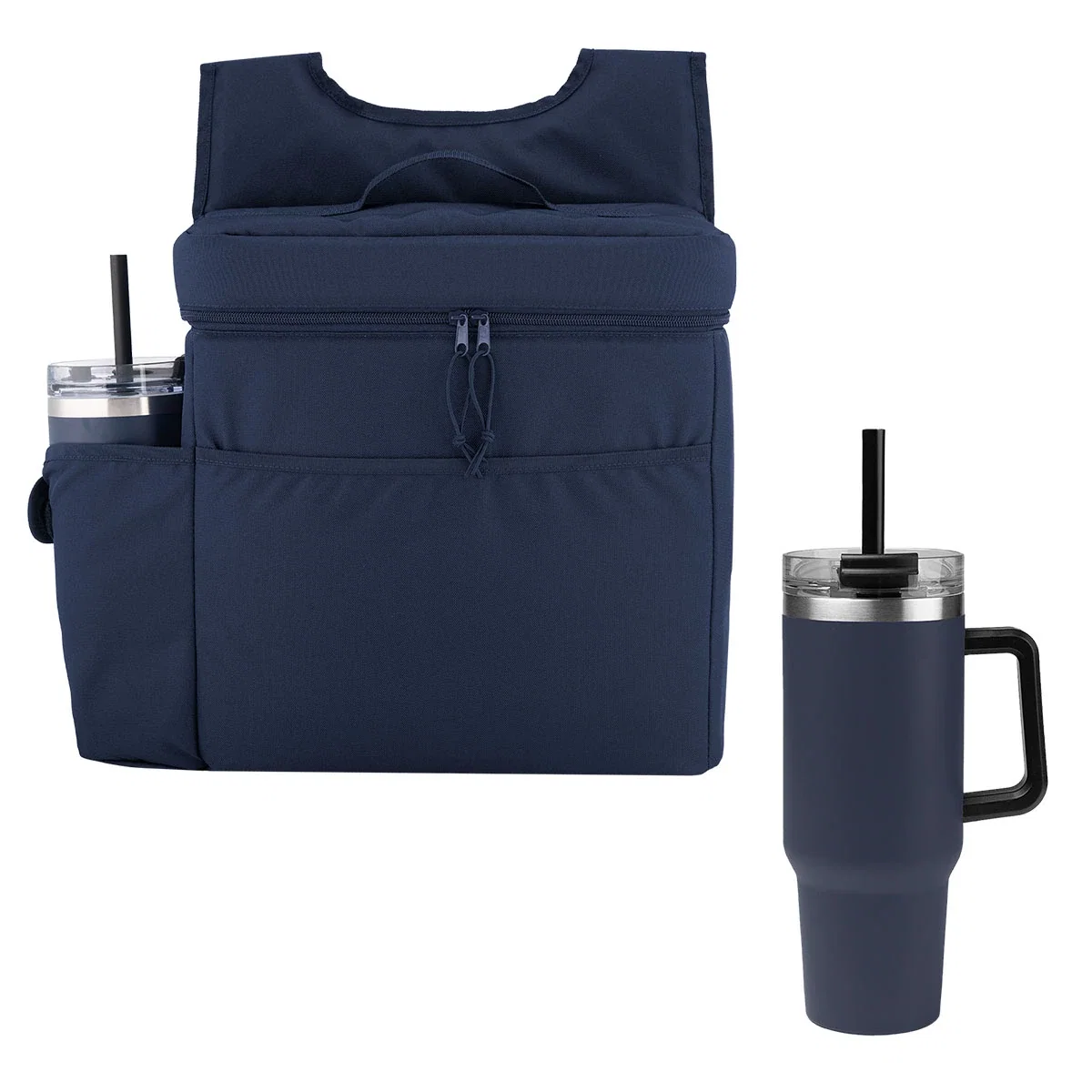 Kit contents laid out together for a weekend outdoors