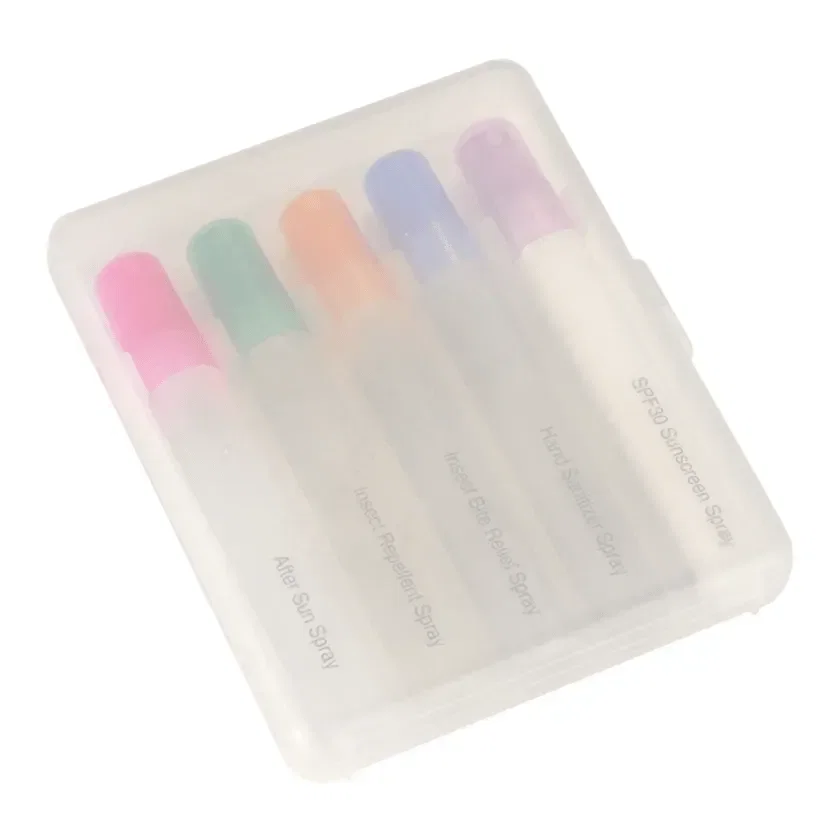 Outdoor 5-Piece Wellness Set — view 3