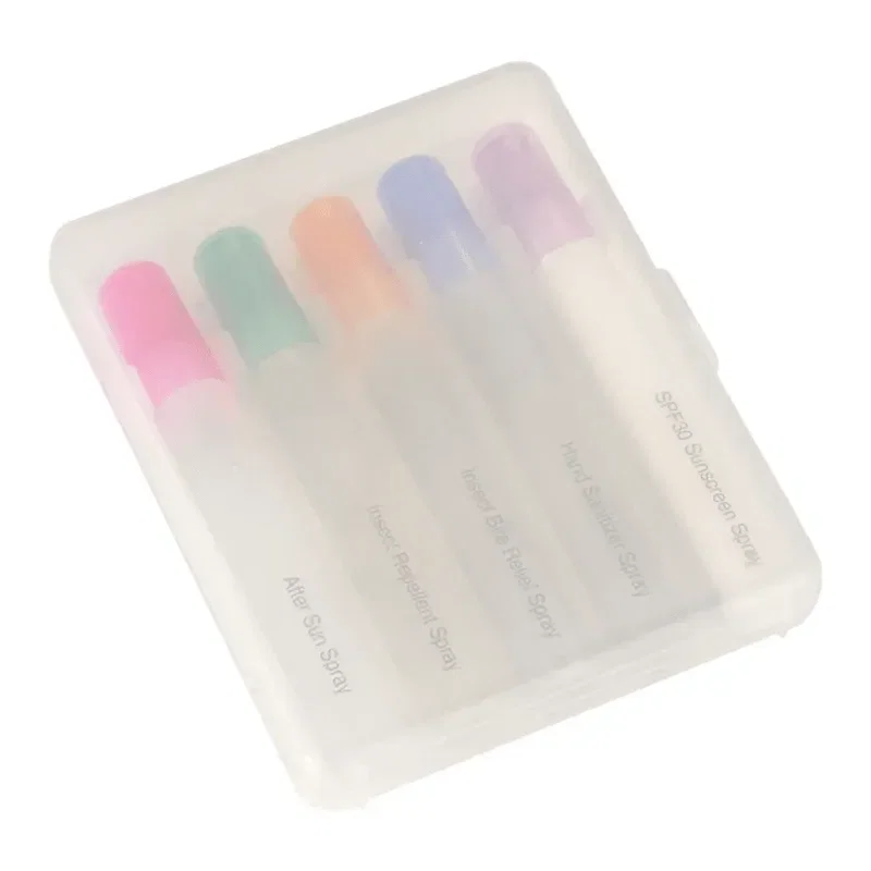 Outdoor 5-Piece Wellness Set — view 3