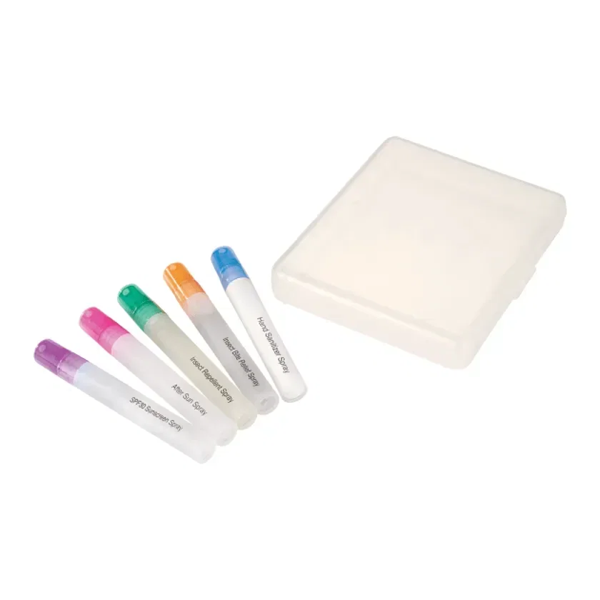 Outdoor 5-Piece Wellness Set — view 4