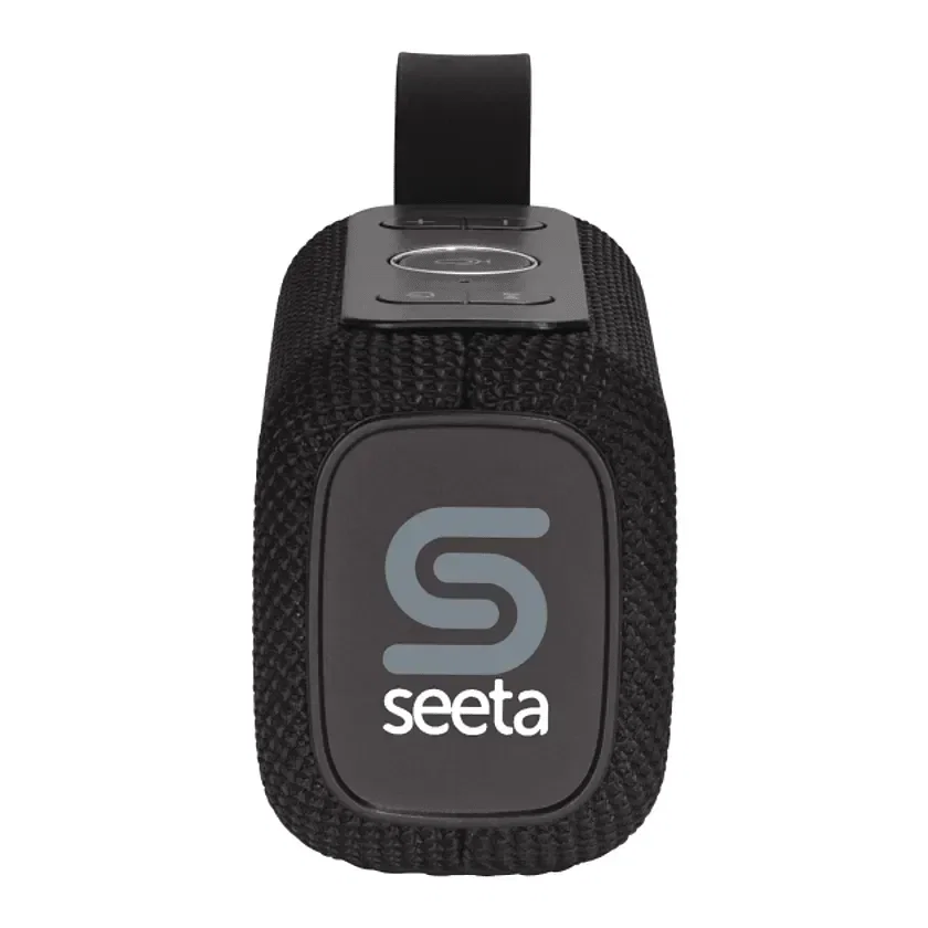 Outdoor Bluetooth Speaker with Microphone