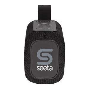 Outdoor Bluetooth Speaker with Microphone