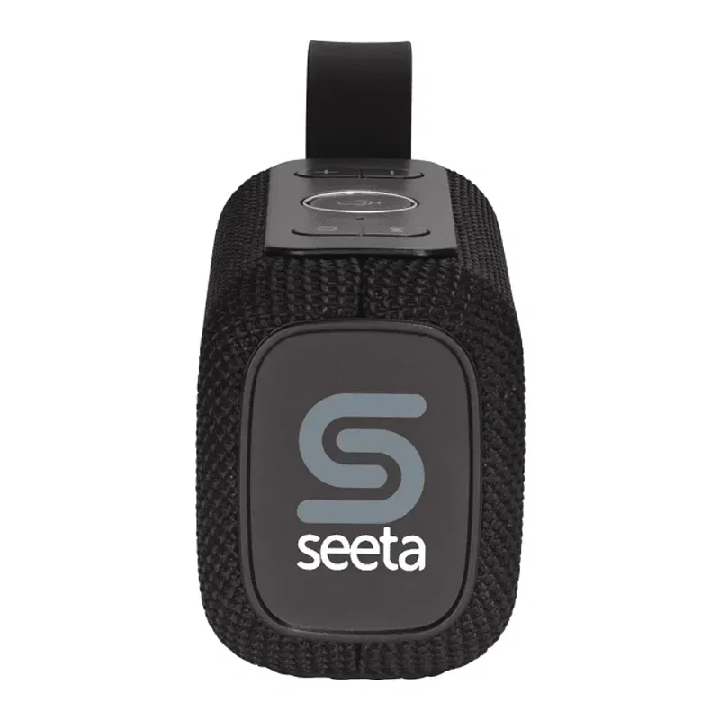 Outdoor Bluetooth Speaker with Microphone
