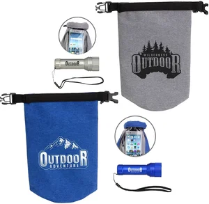 Custom Adventure Gift Set