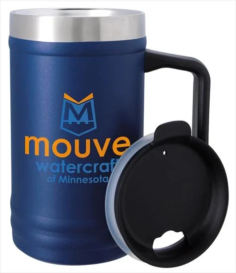 Good Value™ Outdoors Vacuum Tumbler - 19 oz.