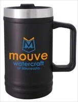 Good Value™ Outdoors Vacuum Tumbler - 19 oz. — view 2