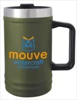 Good Value™ Outdoors Vacuum Tumbler - 19 oz. — view 3