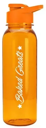 Outdoorsman Tritan® Bottle with Drink-Thru Lid (24 oz.) — view 10