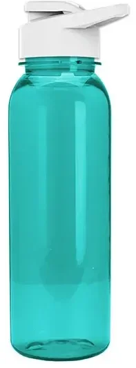 Outdoorsman Tritan® Bottle with Drink-Thru Lid (24 oz.) — view 14