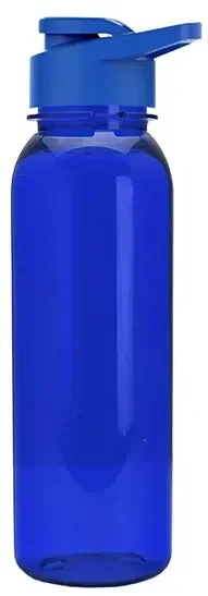 Outdoorsman Tritan® Bottle with Drink-Thru Lid (24 oz.) — view 15