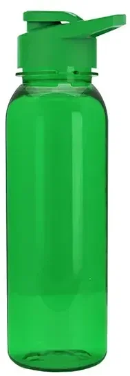 Outdoorsman Tritan® Bottle with Drink-Thru Lid (24 oz.) — view 16