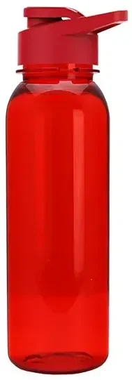 Outdoorsman Tritan® Bottle with Drink-Thru Lid (24 oz.) — view 18