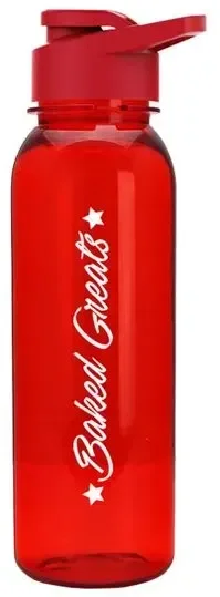 Outdoorsman Tritan® Bottle with Drink-Thru Lid (24 oz.) — view 20
