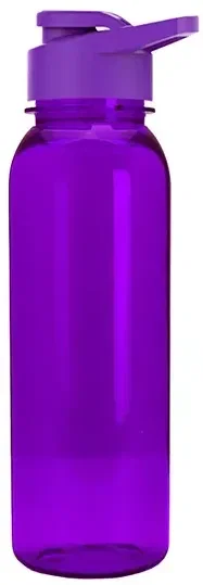 Outdoorsman Tritan® Bottle with Drink-Thru Lid (24 oz.) — view 22