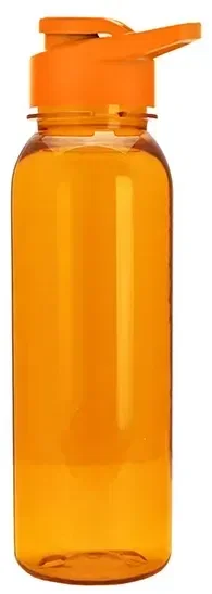 Outdoorsman Tritan® Bottle with Drink-Thru Lid (24 oz.) — view 3