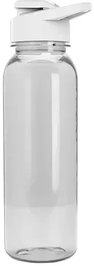 Outdoorsman Tritan® Bottle with Drink-Thru Lid (24 oz.) — view 5