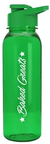 Outdoorsman Tritan® Bottle with Drink-Thru Lid (24 oz.) — view 7