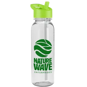  Outdoorsman Tritan® Renew Bottle with Flip-Straw Lid (24 oz.)