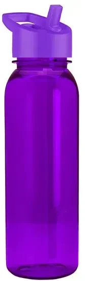  Outdoorsman Tritan® Renew Bottle with Flip-Straw Lid (24 oz.) — view 3