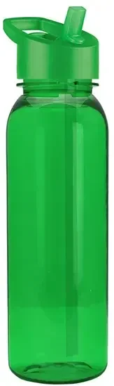  Outdoorsman Tritan® Renew Bottle with Flip-Straw Lid (24 oz.) — view 4
