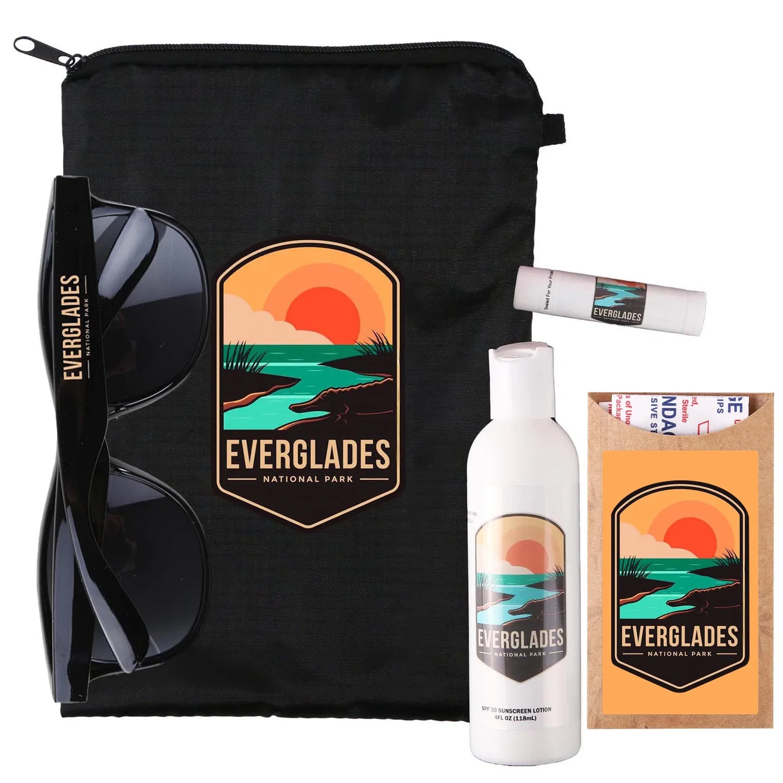 Outdoorsy Medium Kit — view 2