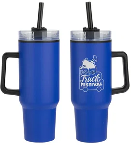 Outpost 40 oz Stainless Steel Mug