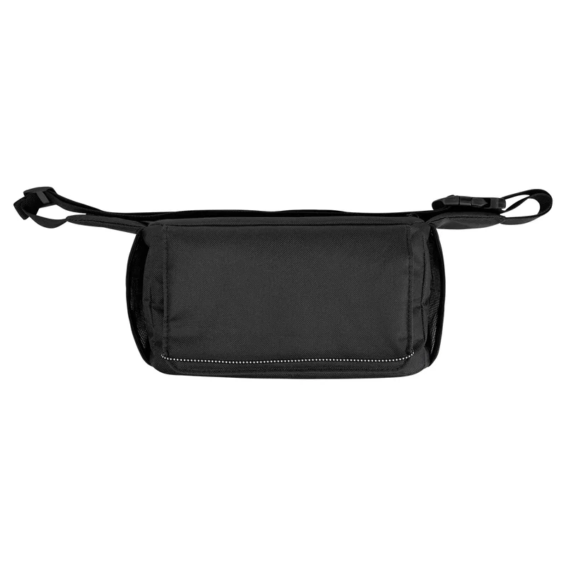Outpost rPET 2 Can Cooler Belt Bag — view 7