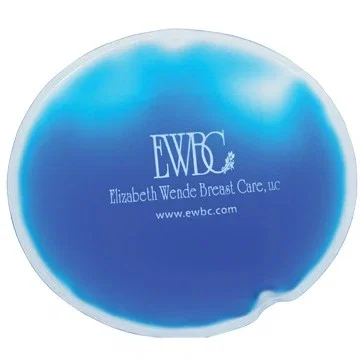 Customized Oval Chill Patch — view 7