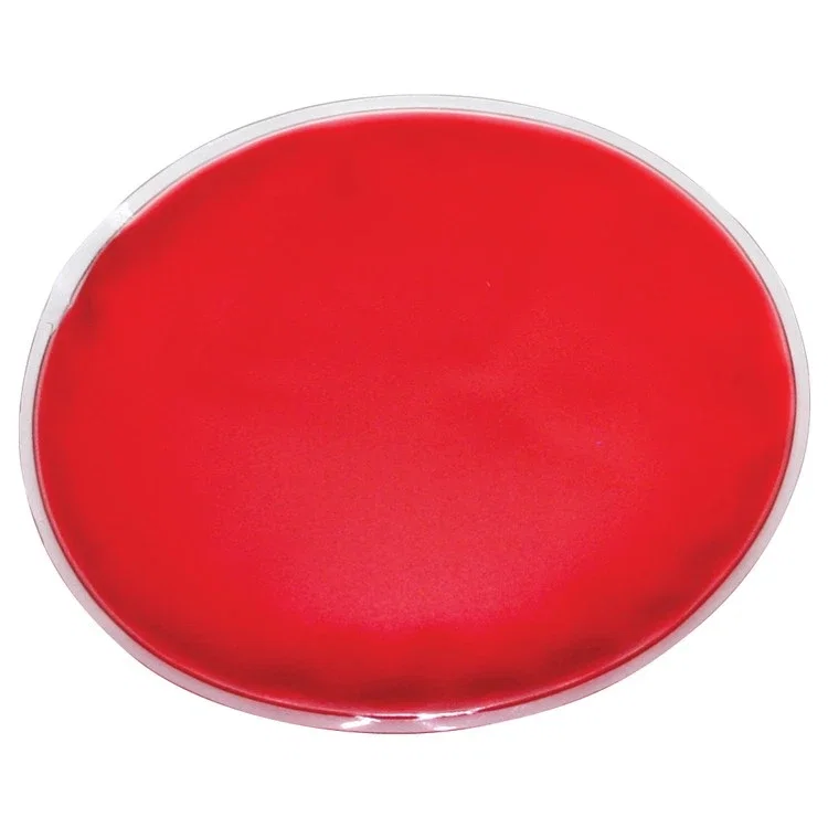 Customized Oval Chill Patch — view 8