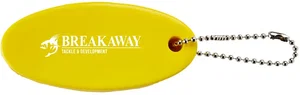 Custom Floater Key Tag