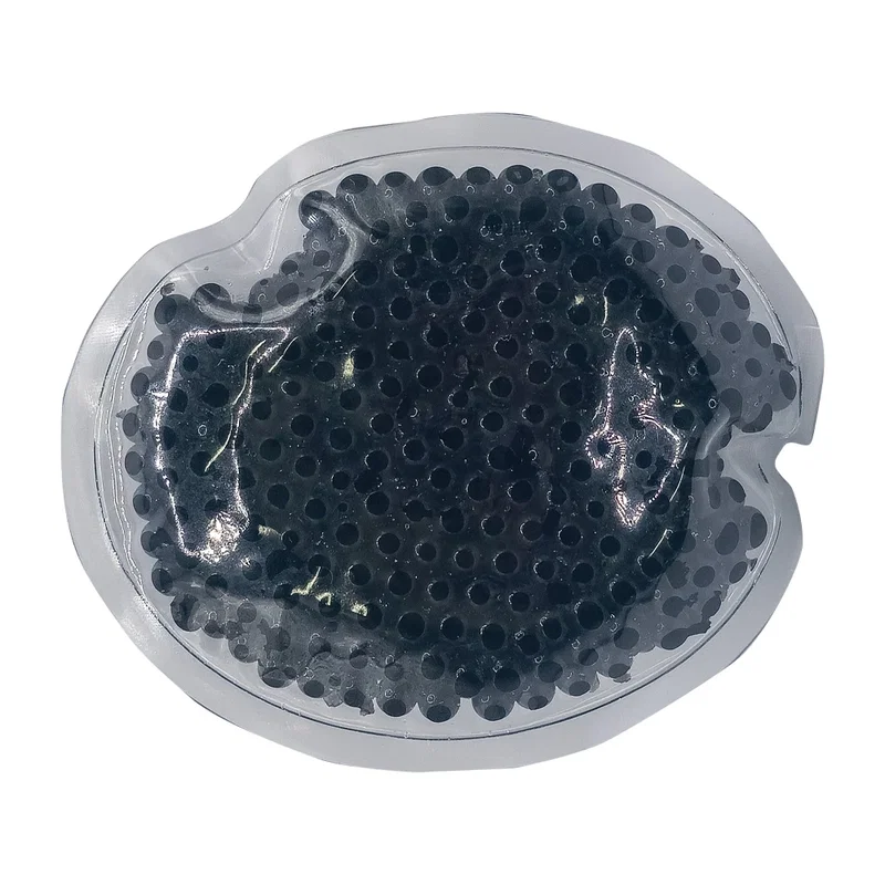 Gel Beads Hot/Cold Pack Small Oval — view 11