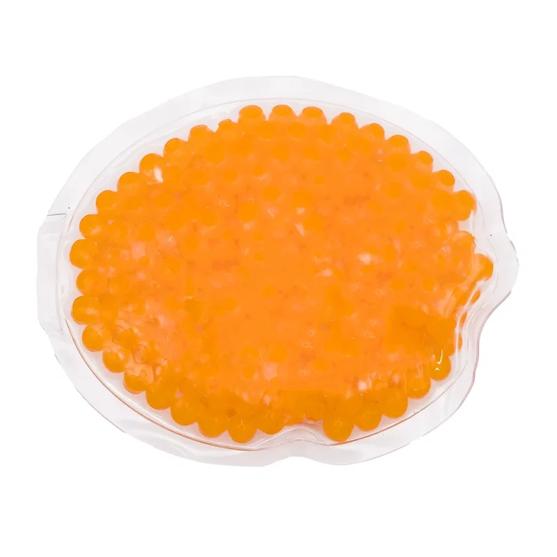 Gel Beads Hot/Cold Pack Small Oval — view 12