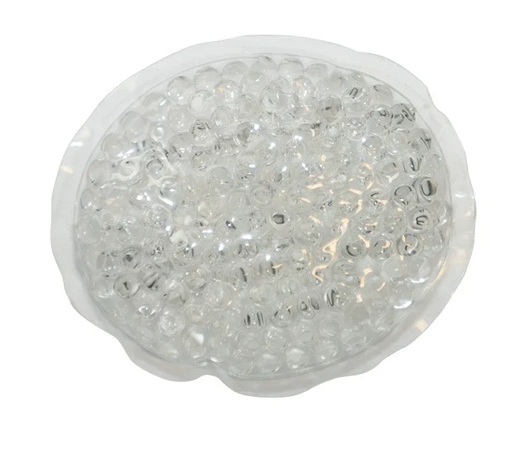 Gel Beads Hot/Cold Pack Small Oval — view 7